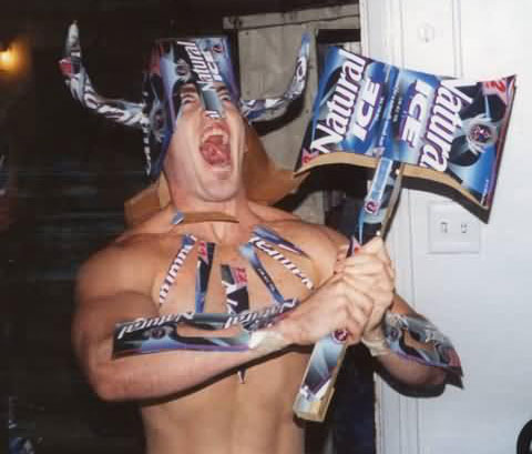 Beer Viking