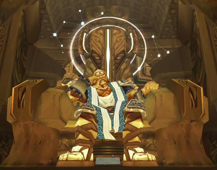 Hatsmith Loken